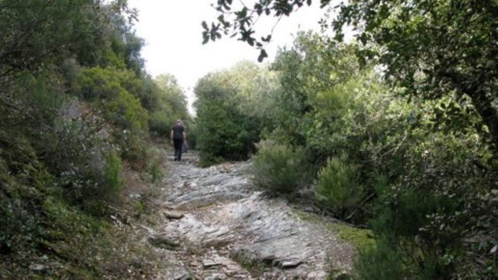 La Maison Du Voyageur Les Ilhes Dış mekan fotoğraf